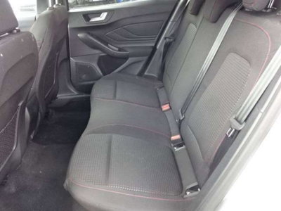 Ford Focus 1.5 ecoblue ST-Line X 115cv auto (9)