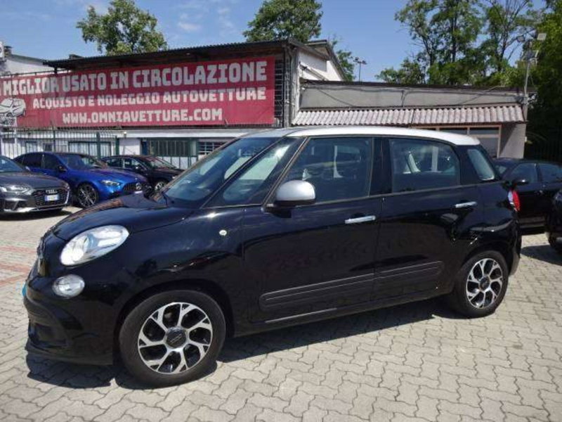 Fiat 500L 1.4 95 CV Urban