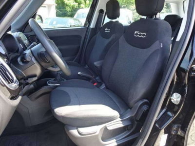 Fiat 500L 1.4 95 CV Urban (10)