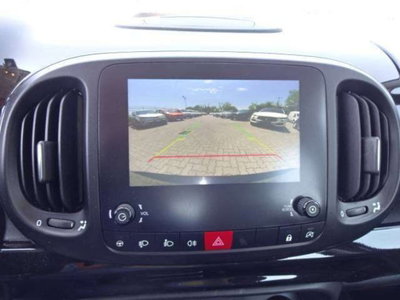 Fiat 500L 1.4 95 CV Urban (12)