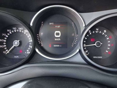 Fiat 500L 1.4 95 CV Urban (14)