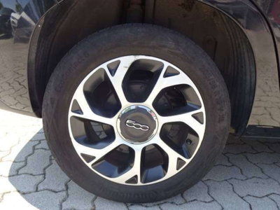 Fiat 500L 1.4 95 CV Urban (15)