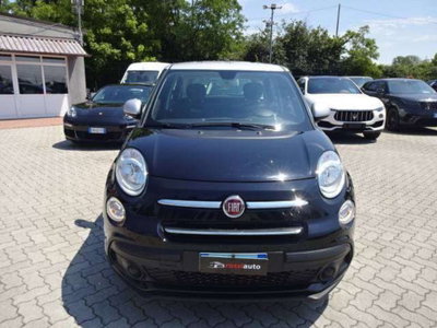 Fiat 500L 1.4 95 CV Urban (2)
