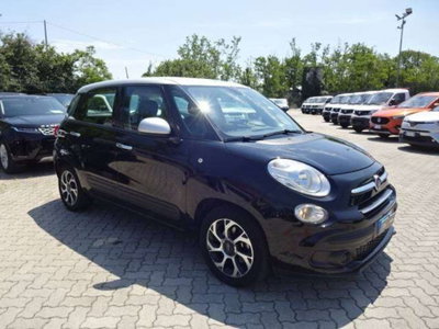 Fiat 500L 1.4 95 CV Urban (3)