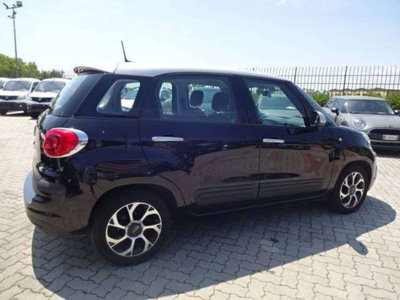 Fiat 500L 1.4 95 CV Urban (4)