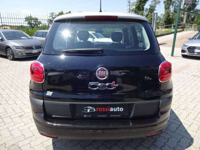 Fiat 500L 1.4 95 CV Urban (5)