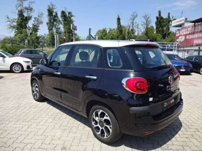 Fiat 500L 1.4 95 CV Urban (6)