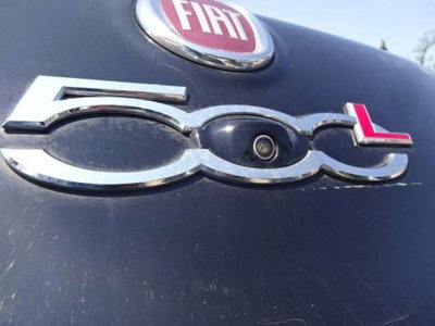 Fiat 500L 1.4 95 CV Urban (8)