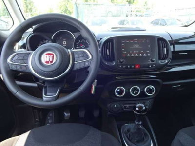 Fiat 500L 1.4 95 CV Urban (9)