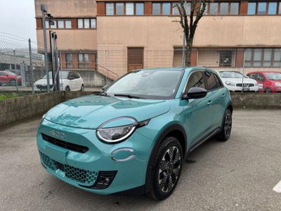 Fiat 600 1.2 La Prima 100cv nuova