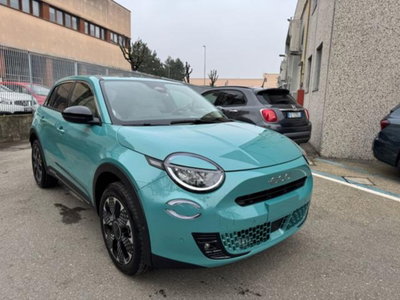 Fiat 600 1.2 La Prima 100cv (2)