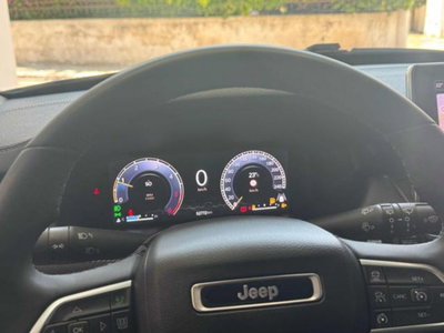Jeep Compass 1.6 Multijet II 2WD Night Eagle (11)
