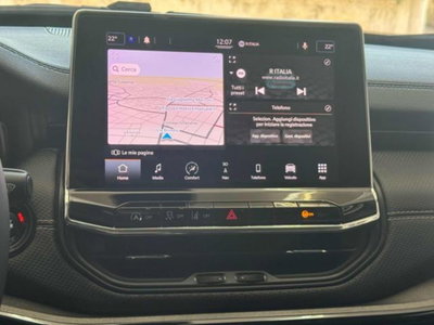 Jeep Compass 1.6 Multijet II 2WD Night Eagle (12)