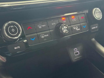 Jeep Compass 1.6 Multijet II 2WD Night Eagle (14)