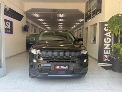 Jeep Compass 1.6 Multijet II 2WD Night Eagle (2)