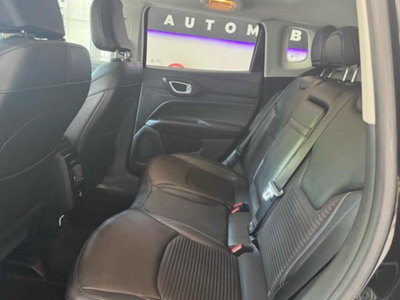 Jeep Compass 1.6 Multijet II 2WD Night Eagle (20)