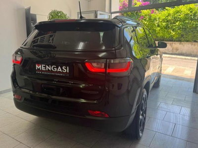Jeep Compass 1.6 Multijet II 2WD Night Eagle (4)