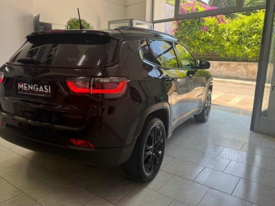 Jeep Compass 1.6 Multijet II 2WD Night Eagle (5)