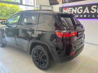 Jeep Compass 1.6 Multijet II 2WD Night Eagle (6)