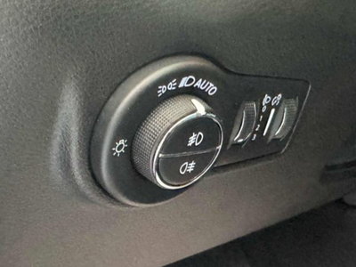 Jeep Compass 1.6 Multijet II 2WD Night Eagle (7)