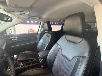 Jeep Compass 1.6 Multijet II 2WD Night Eagle (8)