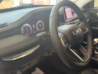 Jeep Compass 1.6 Multijet II 2WD Night Eagle (9)
