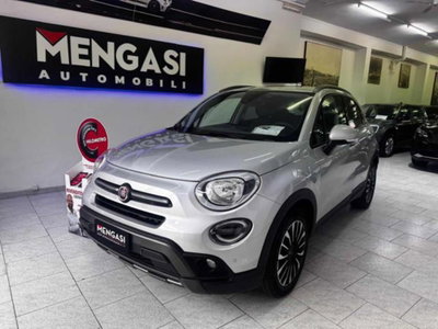 Fiat 500X 1.6 MultiJet 130 CV Cross Dolcevita usata