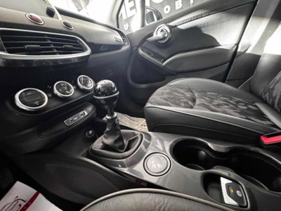 Fiat 500X 1.6 MultiJet 130 CV Cross Dolcevita (10)