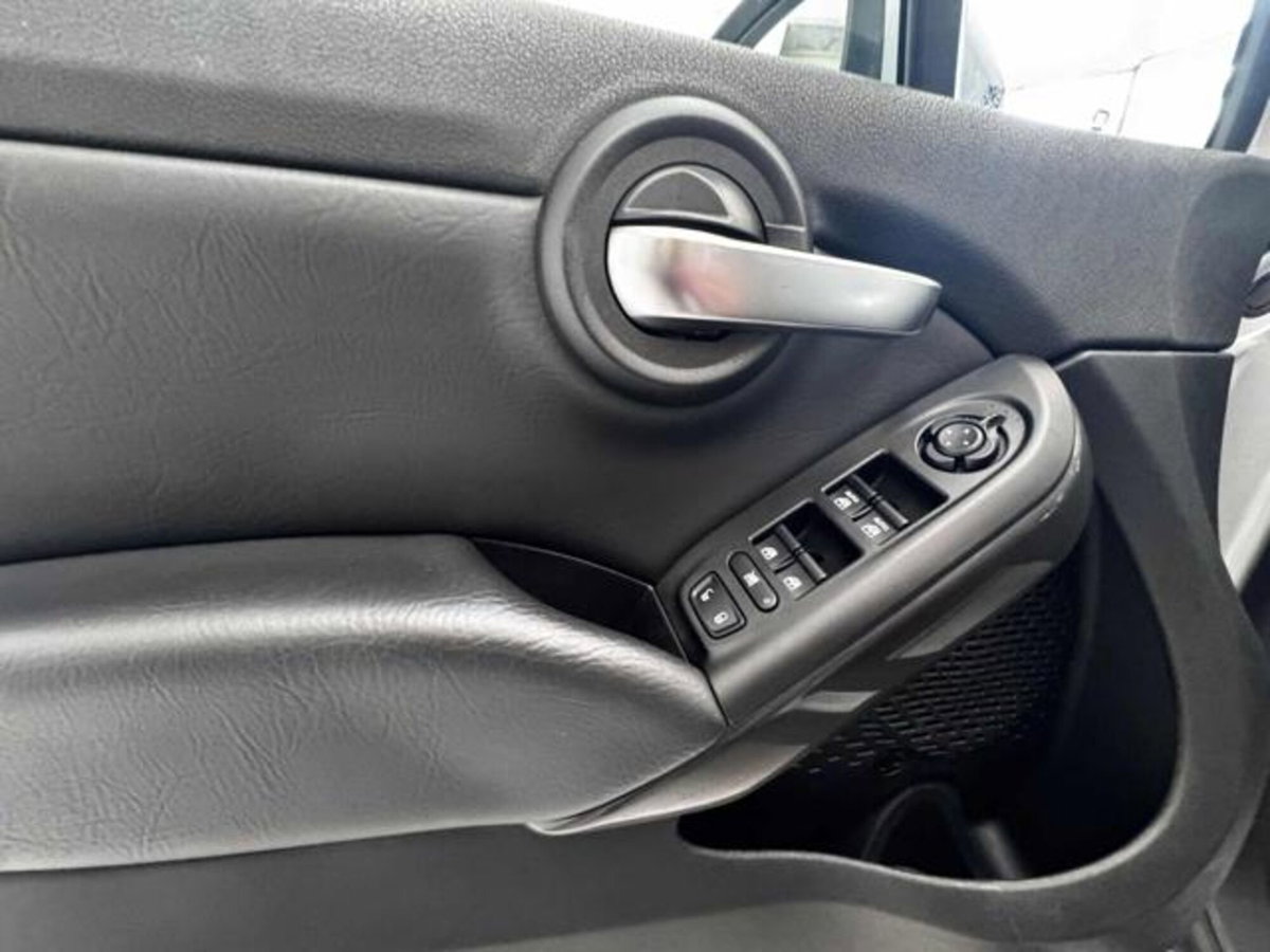Fiat 500X 1.6 MultiJet 130 CV Cross Dolcevita (12)