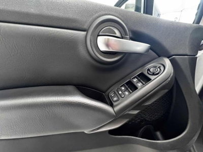 Fiat 500X 1.6 MultiJet 130 CV Cross Dolcevita (12)