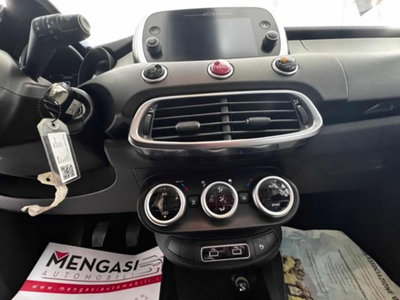 Fiat 500X 1.6 MultiJet 130 CV Cross Dolcevita (16)