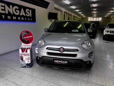 Fiat 500X 1.6 MultiJet 130 CV Cross Dolcevita (2)