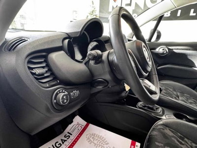 Fiat 500X 1.6 MultiJet 130 CV Cross Dolcevita (20)