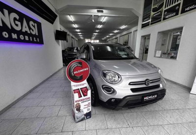 Fiat 500X 1.6 MultiJet 130 CV Cross Dolcevita (3)