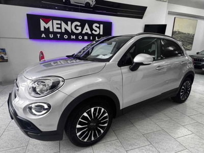 Fiat 500X 1.6 MultiJet 130 CV Cross Dolcevita (5)