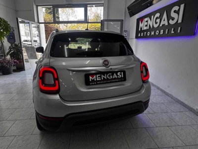 Fiat 500X 1.6 MultiJet 130 CV Cross Dolcevita (6)