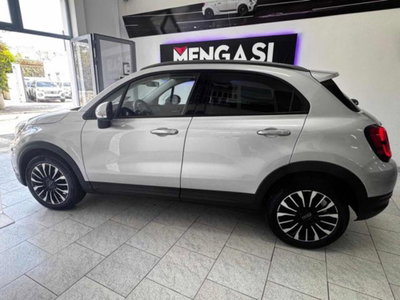 Fiat 500X 1.6 MultiJet 130 CV Cross Dolcevita (8)