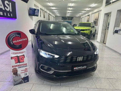 Fiat Tipo Tipo 5p 1.0 t3 Cross 100cv usata