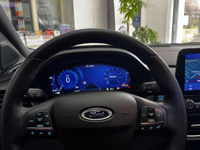 Ford Puma 1.0 EcoBoost Hybrid 125 CV S&S aut. ST-Line X (10)