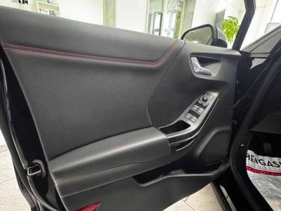 Ford Puma 1.0 EcoBoost Hybrid 125 CV S&S aut. ST-Line X (16)