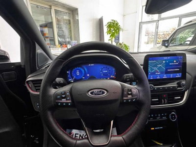 Ford Puma 1.0 EcoBoost Hybrid 125 CV S&S aut. ST-Line X (19)