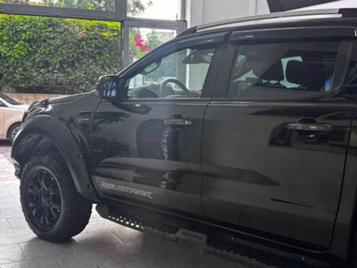 Ford Ranger Pick-up Ranger Thunder 2.0 TDCi aut. 213 CV Wildtrak 5 posti (10)