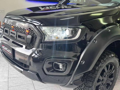 Ford Ranger Pick-up Ranger Thunder 2.0 TDCi aut. 213 CV Wildtrak 5 posti (12)