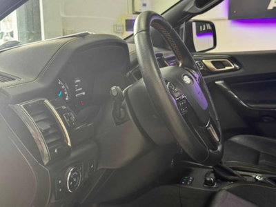 Ford Ranger Pick-up Ranger Thunder 2.0 TDCi aut. 213 CV Wildtrak 5 posti (18)