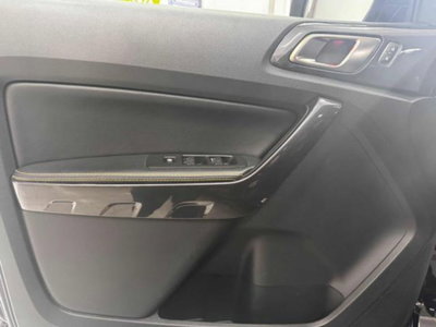 Ford Ranger Pick-up Ranger Thunder 2.0 TDCi aut. 213 CV Wildtrak 5 posti (19)