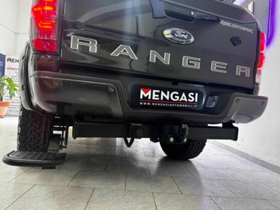 Ford Ranger Pick-up Ranger Thunder 2.0 TDCi aut. 213 CV Wildtrak 5 posti (3)
