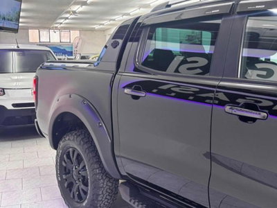 Ford Ranger Pick-up Ranger Thunder 2.0 TDCi aut. 213 CV Wildtrak 5 posti (4)