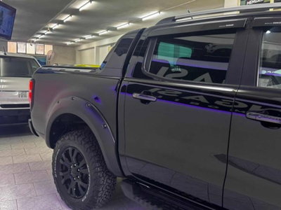 Ford Ranger Pick-up Ranger Thunder 2.0 TDCi aut. 213 CV Wildtrak 5 posti (5)