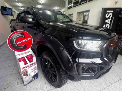 Ford Ranger Pick-up Ranger Thunder 2.0 TDCi aut. 213 CV Wildtrak 5 posti (7)