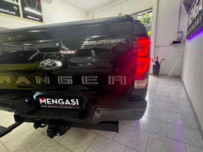 Ford Ranger Pick-up Ranger Thunder 2.0 TDCi aut. 213 CV Wildtrak 5 posti (8)